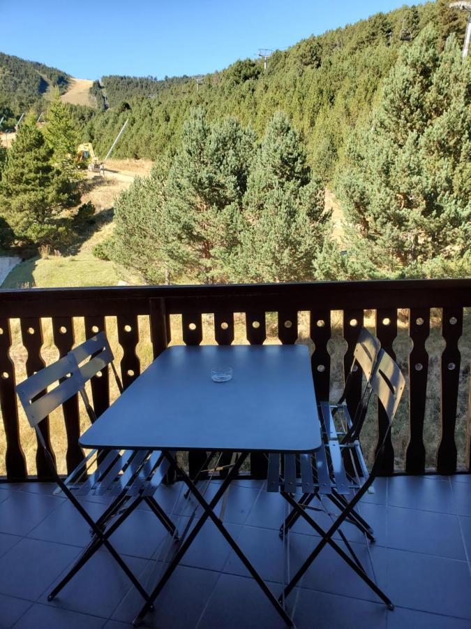 לס אנגל Agreable Appartement-Residence Le Panoramic מראה חיצוני תמונה