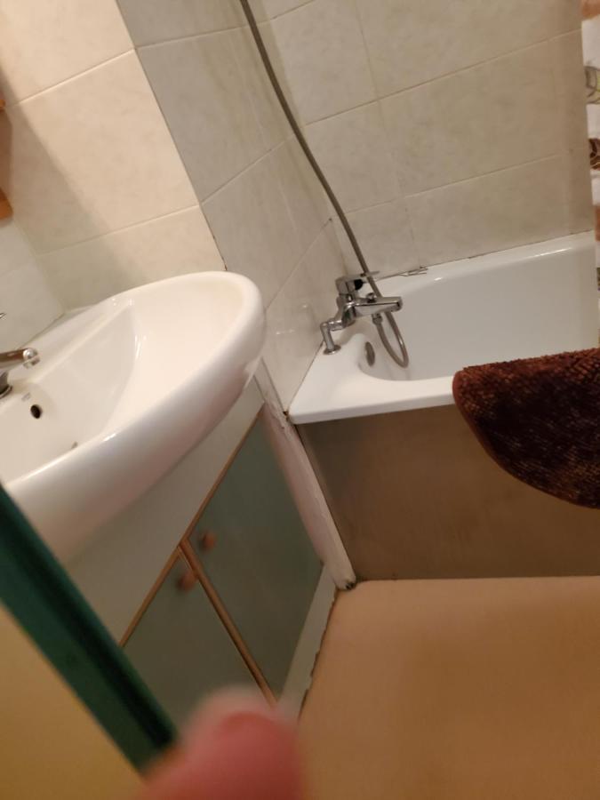 לס אנגל Agreable Appartement-Residence Le Panoramic מראה חיצוני תמונה